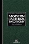 B Austin, B. Austin, Kazu Tsubota, Kazuo Tsubota - Modern Bacterial Taxonomy