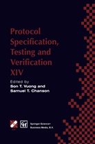 Samuel T. Chanson, T Chanson, T Chanson, T Vuong, S T Vuong, S. T. Vuong... - Protocol Specification, Testing and Verification XIV