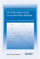 M A Lee, Lallement, R Lallement, R. Lallement, M. A. Lee, M.A. Lee... - The Heliosphere in the Local Interstellar Medium