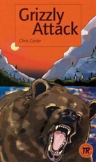 Chris Carter, Jette Svane - Grizzly Attack
