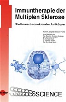 Siegrid Strasser-Fuchs - Immuntherapie der Multiplen Sklerose