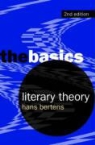Hans Bertens - Literary Theory 2nd Edition