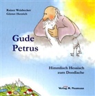 Henrich, Günter Henrich, Weisbecke, Rainer Weisbecker - Gude Petrus