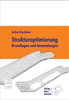 Lothar Harzheim - Strukturoptimierung