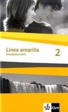 Línea amarilla - 2: Línea amarilla 2