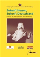 Zukunft Hessen, Zukunft Deutschland