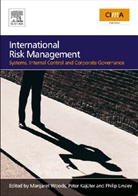 Peter Kajuter, Peter (ESCP-EAP European School of Management) Kajuter, Kajuter Peter, Philip Linsley, Philip (Hull University Business School) Linsley, Linsley Philip... - International Risk Management