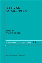 Engel, P Engel, P. Engel - Believing and Accepting