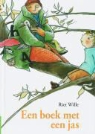 R. Wille, Riet Wille - Een boek met een jas