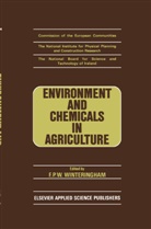 Winteringha, Winteringham, Winteringham - Environment and Chemicals in Agriculture