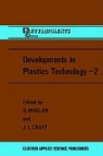 J. L. Craft, J.L. Craft, L Craft, L Craft, Whelan, A Whelan... - Developments in Plastics Technology