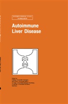 P. A. Berg, P.A. Berg, A. W. Lohse, A.W. Lohse, G. Tiegs, G Tiegs et al... - Autoimmune Liver Disease