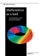 Stephan Kaufmann - Mathematica as a tool