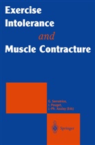 Jean-Phil Azulay, Jean-Philippe Azulay, Jea Pouget, Jean Pouget, George Serratrice, Georges Serratrice - Exercise Intolerance and Muscle Contracture