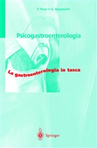 G Bazzocchi, G. Bazzocchi, Pace, F Pace, F. Pace - Psicogastroenterologia