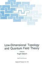 Hug Osborn, Hugh Osborn - Low-Dimensional Topology and Quantum Field Theory