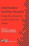 Dimitris Gritzalis, Sokrati Katsikas, Sokratis Katsikas - Information Systems Security