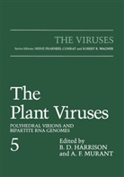 D Harrison, B D Harrison, F Murant, F Murant, B. D. Harrison, B.D. Harrison... - The Plant Viruses. Vol.5