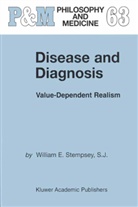 William E Stempsey, William E. Stempsey - Disease and Diagnosis