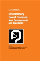 E Fleig, W E Fleig, W. E. Fleig, W.E. Fleig - Inflammatory Bowel Diseases: New Developments and Standards