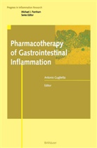 A. Guglietta, Antoni Guglietta, Antonio Guglietta, Antonio Gugliotta - Pharmacotherapy of Gastrointestinal Inflammation