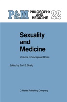 E Shelp, E E Shelp, E. E. Shelp, E.E. Shelp - Sexuality and Medicine
