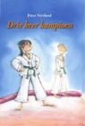 P. Vervloed, Peter Vervloed, E. van Egeraat, Els van Egeraat - Drie keer kampioen