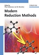 Pher G. Andersson, Ian J. Munslow, Pher Andersson, Pher G. Andersson, Phe G Andersson, Pher G Andersson... - Modern Reduction Methods