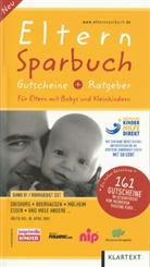 Silvia Kanwischer, Volker Pecher, Conny Stendel - Eltern Sparbuch - 1: Ruhrgebiet Ost