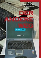 Ramona K. Leander - Der andere Weg