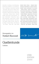 Norber Hummelt, Norbert Hummelt - Quellenkunde