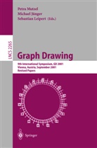 Michael Juenger, Michae Jünger, Michael Jünger, Sebastian Leipert, Petra Mutzel - Graph Drawing