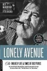 Alex Halberstadt, Halberstadt Alex - Lonely Avenue