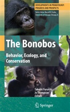 Takesh Furuichi, Takeshi Furuichi, Thompson, Thompson, Jo Thompson - The Bonobos