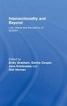 Cooper Davina, Emily (EDT)/ Cooper Grabham, Emily (University of Kent Grabham, Emily Cooper Grabham, GRABHAM EMILY COOPER DAVINA KRIS, Davina Cooper... - Intersectionality and Beyond