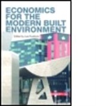 Ruddock Les, Les Ruddock, Les (University of Salford Ruddock, Les Ruddock, Ruddock Les - Economics for the Modern Built Environment