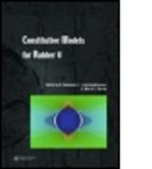 Adnane Boukamel, Adnane Boukamel, Adnane (Ecole Centrale De Marseilles Boukamel, Adnane Laiarinandrasana Boukamel, Erwan Boukamel Verron, Adnane Boukamel... - Constitutive Models for Rubber V