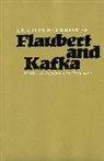 Charles Bernheimer, Bernheimer Charles - Flaubert and Kafka