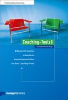 Christophe Rauen, Christopher Rauen - Coaching-Tools II. Bd.2