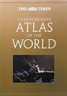 Atlas of the World Comprehensive