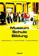Dreykor, Monik Dreykorn, Monika Dreykorn, Wagner, Ernst Wagner, Monika Dreykorn... - Museum Schule Bildung
