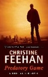 Christine Feehan, Feehan Christine - Predatory Game