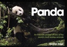Heather Angel - Panda