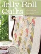Pam Lintett, Nicky Lintott, Pam Lintott, Pam (Author) Lintott, Pam and Nicky Lintott, Lintott Nicky... - Jelly Roll Quilts