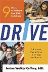 Janine Caffrey, Janine Walker Caffrey - Drive
