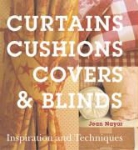 Jean Nayar - Curtains, Cushions, Covers and Blinds