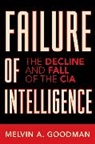 Melvin A Goodman, Melvin A. Goodman, Goodman Melvin A. - Failure of Intelligence