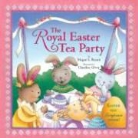 Megan Bryant, Megan E. Bryant, Claudine Gevry - Royal Easter Tea Party