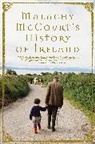 Malachy McCourt - Malachy McCourt's History of Ireland