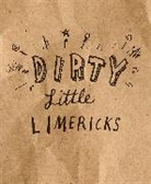 M. Danaher, M. K. Danaher, M.K. Danaher - Dirty Little Limericks